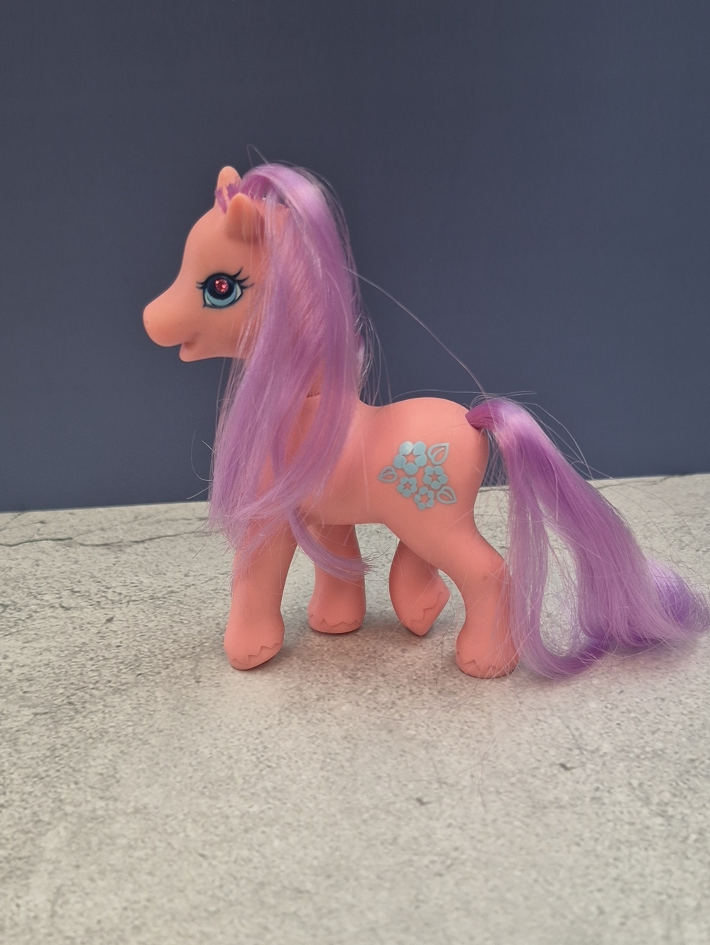 My Little Pony G2 (surprise friends) "Morning Glory"
